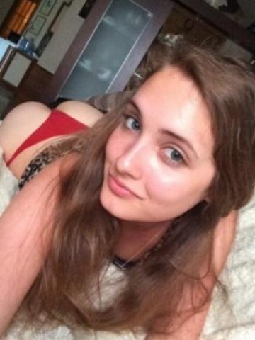 Виктория Высокая Реал фото 2