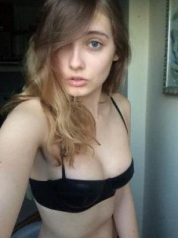 Виктория Высокая Реал фото 3