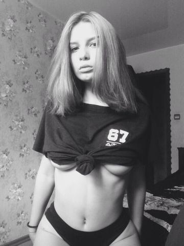 Елена фото 2