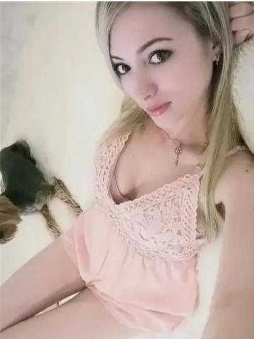 Ясмина Нежная Блондинка фото 3